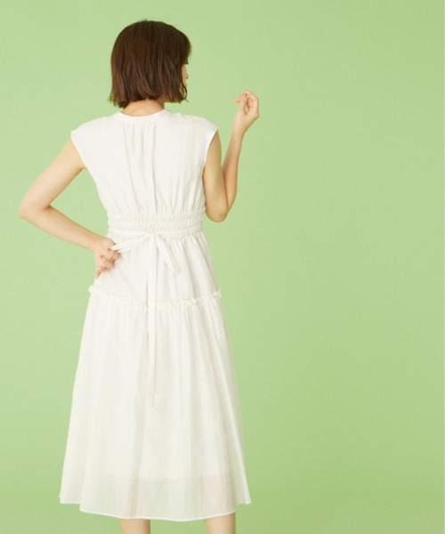 JILL by JILL STUART（ジルバイジルスチュアート）の「◇シアー