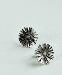 ＜ZOZO限定＞【PHILIPPE AUDIBERT】DAISY ピアス