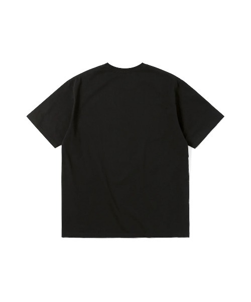 【ディスイズネバーザット】OL-ロゴ クルーネック thisisneverthat（ディスイズネバーザット）の「OL LOGO TEE（T