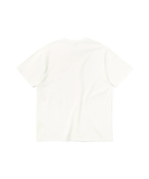 thisisneverthat（ディスイズネバーザット）の「OL LOGO TEE（T