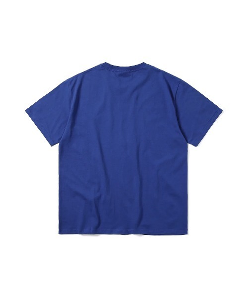 【ディスイズネバーザット】OL-ロゴ クルーネック thisisneverthat（ディスイズネバーザット）の「OL LOGO TEE（T