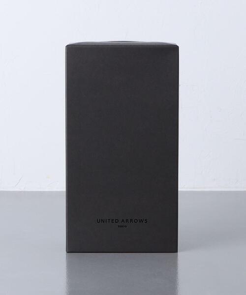 UNITED ARROWS（ユナイテッドアローズ）の「ポインテッドトゥ ソフト パンプス（パンプス・レディース・ベージュ/グレー/ピンク・38/35/36/37/35h/36h/37h）」の16枚目の写真