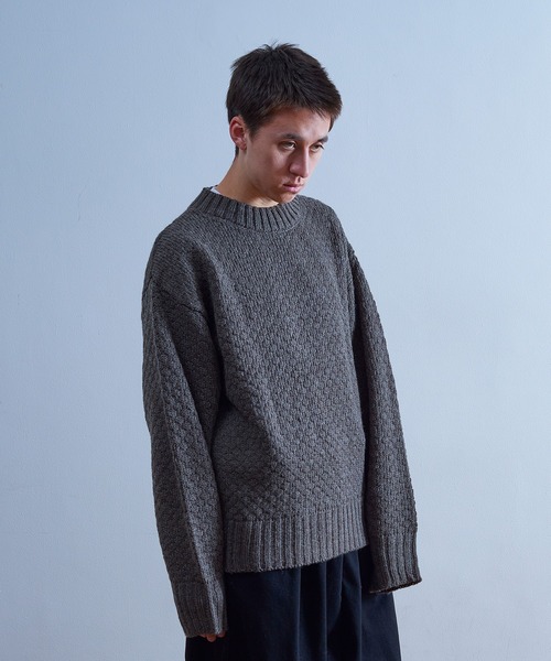 Universal Style Wear（ユニバーサルスタイルウェア）｜ニット