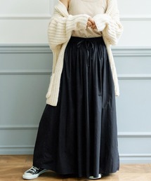 coca（coca） | ポプリンスカート(スカート)