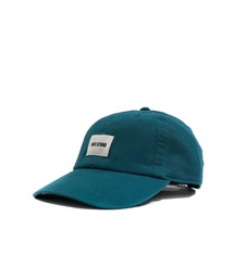 MFC STORE WHITE TAG LOGO CAP
