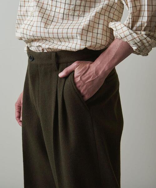 Steven Alan（スティーブンアラン）の「＜Steven Alan＞ COOKIE/CLT