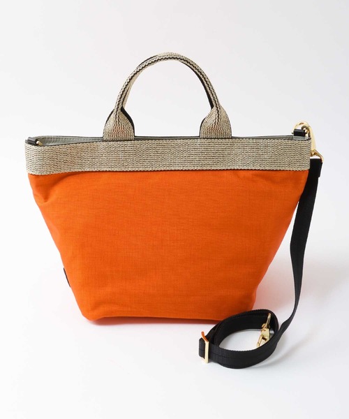 海外限定Hello Kitty x TBH 旅行手提げ収納バッグ