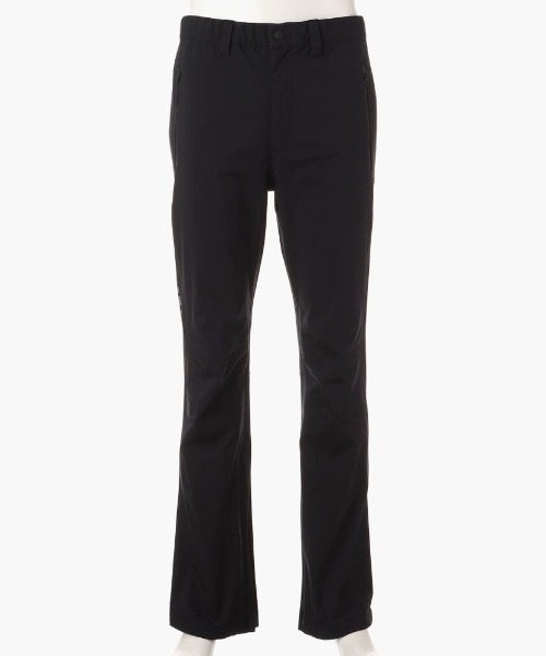 BRIEFING(ブリーフィング)の「【ブリーフィングゴルフ】MENS WATER PROOF PANTS(その他パンツ・メンズ・ブラック/グレー・M/L/S/XL)」の2枚目の写真