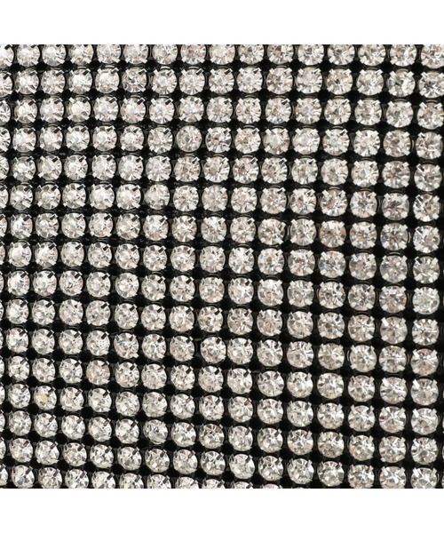 Guess（ゲス）の「VIRTUAL Mini Top Zip Bucket（ショルダーバッグ・レディース・ブラック系その他・ONE SIZE）」の9枚目の写真