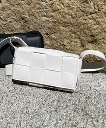 DouDou | メッシュミニバッグ(ショルダーバッグ)