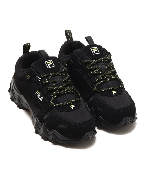 FILA（フィラ）の「FILA OAKMONT TR / フィラ オークモント TR 