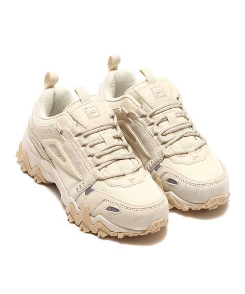 FILA OAKMONT TR / フィラ オークモント TR