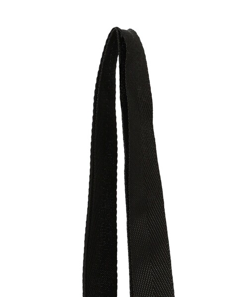 SHIPS(シップス)の「*PAG 2WAYショルダーバケット◇(トートバッグ・レディース・チャコールグレー/ブラック/オリーブ/ブルー・ONE SIZE)」の14枚目の写真