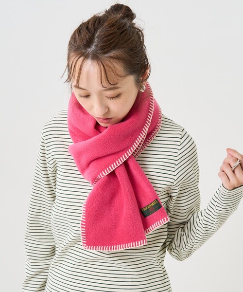 FREAK'S STORE（フリークスストア）の「TWEED MILL × FREAK'S STORE