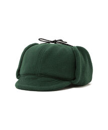 BEAMS（ビームス）の「BEAMS / イヤーフラップ フリースキャップ（キャップ）」