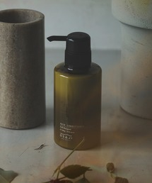 OSAJI（オサジ）の「オサジ ヘアコンディショナー Fall Bouquet〈フォールブーケ〉（コンディショナー）」