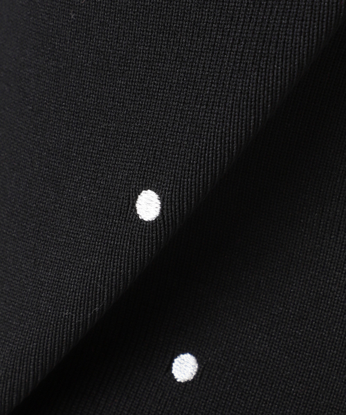 ≪追加≫ドット刺繍ニットカーディガン（ニット/セーター）｜U by