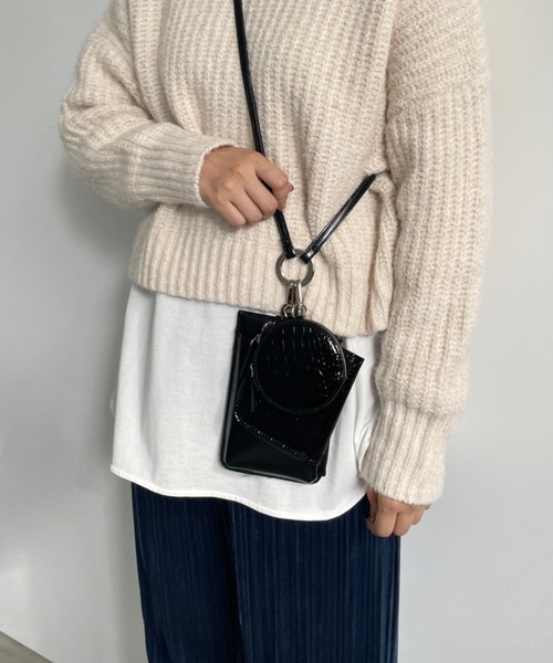 LOWRYS FARM(ローリーズファーム)の「ショルダーバッグ(ショルダーバッグ)」 - WEAR