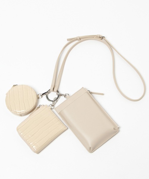 LOWRYS FARM(ローリーズファーム)の「ショルダーバッグ(ショルダーバッグ)」 - WEAR
