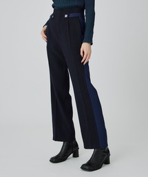 UNITED TOKYO | バックレイヤードストレートパンツ(その他パンツ)