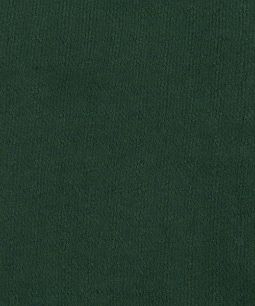 KRIFF MAYER(クリフメイヤー)の「KRIFF MAYER クリフメイヤー オーバーサイズ 裏起毛ブランドロゴ刺繍クルーネックスウェット(スウェット・メンズ・レンガ/チャコール/ナチュラル/グリーン/モカ/グレー/ネイビー・L/XL/M)」の12枚目の写真