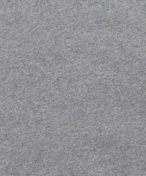 KRIFF MAYER(クリフメイヤー)の「KRIFF MAYER クリフメイヤー オーバーサイズ 裏起毛ブランドロゴ刺繍クルーネックスウェット(スウェット・メンズ・レンガ/チャコール/ナチュラル/グリーン/モカ/グレー/ネイビー・L/XL/M)」の16枚目の写真