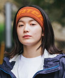 STARTER | STARTER/スターター STC ACRYLIC HEADBAND ヘアバンド(ヘアバンド)