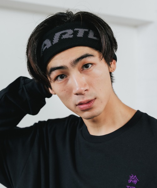 STARTER（スターター）の「STARTER/スターター STC ACRYLIC HEADBAND