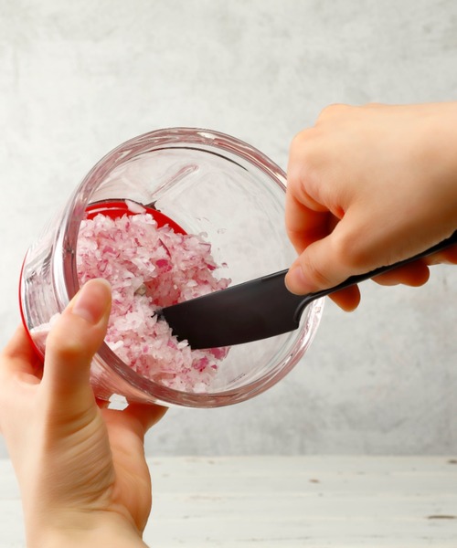 TIMELESS COMFORT（タイムレスコンフォート）の「Vitantonio(ビタントニオ)フードプロセッサー　VCR-30（キッチン家電・レディース・ブラック/アイボリー/レッド・ONE SIZE）」の20枚目の写真