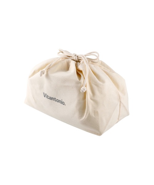 TIMELESS COMFORT（タイムレスコンフォート）の「Vitantonio(ビタントニオ)フードプロセッサー　VCR-30（キッチン家電・レディース・ブラック/アイボリー/レッド・ONE SIZE）」の5枚目の写真