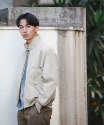 THE NORTH FACE PURPLE LABEL | THE NORTH FACE PURPLE LABEL × BEAMS / 別注 フィールド ジャケット(ブルゾン)