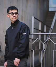 THE NORTH FACE PURPLE LABEL | THE NORTH FACE PURPLE LABEL × BEAMS / 別注 フィールド ジャケット(ブルゾン)