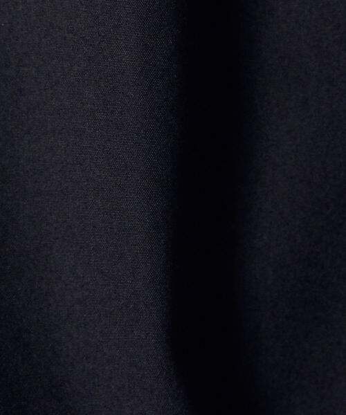 THE NORTH FACE PURPLE LABEL（ザ ノースフェイス パープルレーベル）の「THE NORTH FACE PURPLE LABEL × BEAMS / 別注 フィールド ジャケット（ブルゾン・メンズ・ブラック/ベージュ/ネイビー・SMALL/MEDIUM/LARGE/X-LARGE）」の21枚目の写真