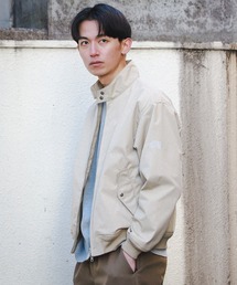 THE NORTH FACE PURPLE LABEL | THE NORTH FACE PURPLE LABEL × BEAMS / 別注 フィールド ジャケット(ブルゾン)