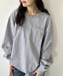Carhartt｜カーハートのTシャツ/カットソー通販 - ZOZOTOWN