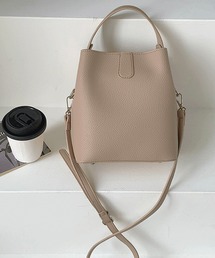 Chaco closet | 2WAYワンハンドル ショルダーバッグ(ショルダーバッグ)