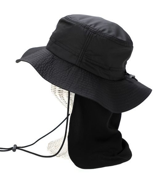 Manhattan Portage/マンハッタンポーテージ ハット 撥水＆冷感サン