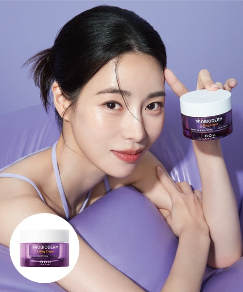 BIOHEAL BOH(バイオヒールボ)の「プロバイオダーム リフティングクリーム(美容液/オイル/クリーム・レディース・その他・FREE)」の4枚目の写真