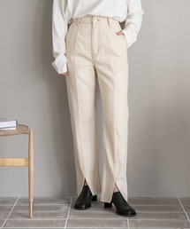 CONEスリットデニムパンツ* 177908