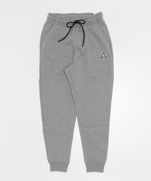 JORDAN BRAND(ジョーダンブランド)の「NIKE JORDAN ESS FLEECE PANTS DQ7341-091(その他パンツ・メンズ・グレー・MEDIUM/SMALL/LARGE/X-LARGE)」の6枚目の写真