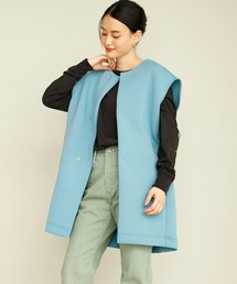 Johnbull｜ジョンブルのノーカラージャケット通販 - ZOZOTOWN