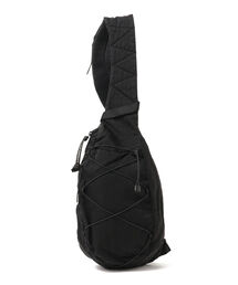 C.P. COMPANY（シーピーカンパニー）の「C.P. Company / NYLON B CROSSBODY RUCKSACK（ショルダーバッグ）」