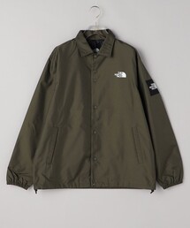 THE NORTH FACE | 【THE NORTH FACE/ザノースフェイス】TheCoachJKT/ザコーチジャケット/NP72130/ナイロンジャケット(ブルゾン)