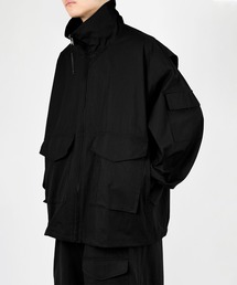 【良品】ミリタリージャケット ラッドミュージシャン 73382499b_b_02_215.jpg