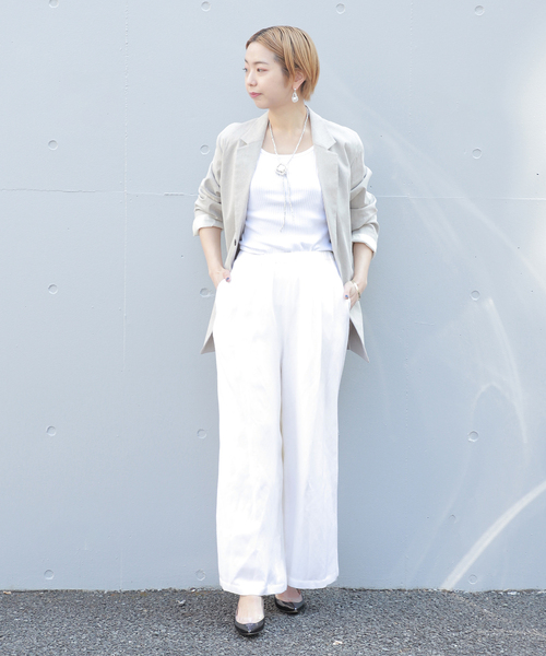 VERMEIL par iena(ヴェルメイユパーイエナ)の「【PEARL OCTOPUSS.Y/パールオクトパシー】EAR CUFF GOLD&SILVER(片耳)(イヤーカフ・レディース・ゴールド/シルバー・FREE)」の6枚目の写真