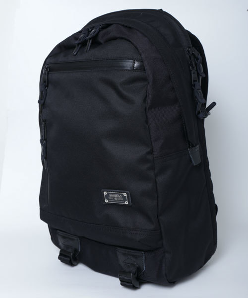 AS2OV（アッソブ）の「【AS2OV】別注デイパック（バックパック 