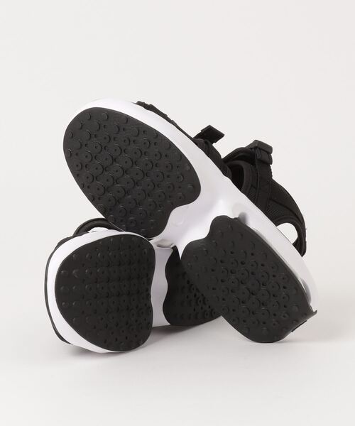 27 cm ナイキ エアマックス ソル サンダル ブラック 箱無しお届け NIKE】 ナイキ AIRMAX SOL SANDAL エア マックス ソル サンダル