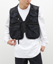 【MOUNTAIN RESEARCH/マウンテンリサーチ】Phishing Vest