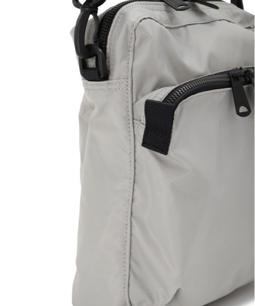 MARGARET HOWELL（マーガレットハウエル）の「RECYCLE NYLON OXFORD