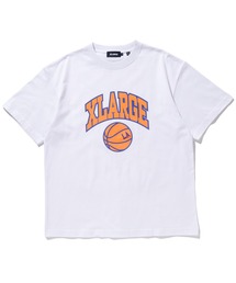 XLARGE | COLLEGE LOGO S/S TEE(Tシャツ/カットソー)